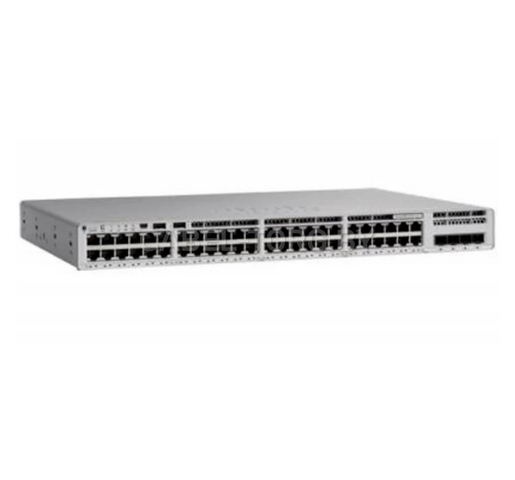 Коммутатор Cisco Catalyst C9200-48T-A №1 - cabel-torg