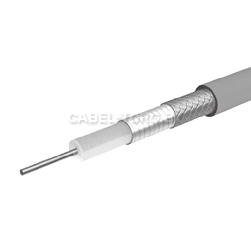 Коаксиальный кабель Huber+Suhner MULTIFLEX 141 №1 - cabel-torg