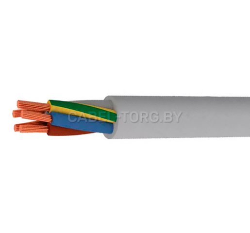 Кабель JB-750 5G25 HELUKABEL 11137 №1 - cabel-torg