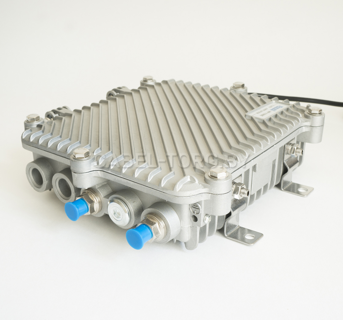 Усилитель TV-сигнала WF1100 KLE с обратным каналом №1 - cabel-torg