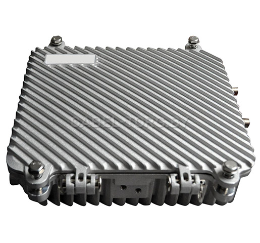Приёмник оптический PREVAIL WR1002JE with SC/APC connector №1 - cabel-torg