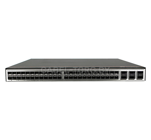 Коммутатор Huawei CE6863E-48S6CQ-B, направление охлаждения Port-side Intake №1 - cabel-torg