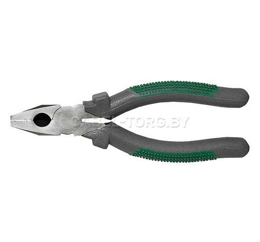 Пассатижи HY-062D №1 - cabel-torg