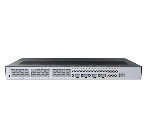 Коммутатор Huawei S5735-L24T4X-QA-V2 №1 - cabel-torg