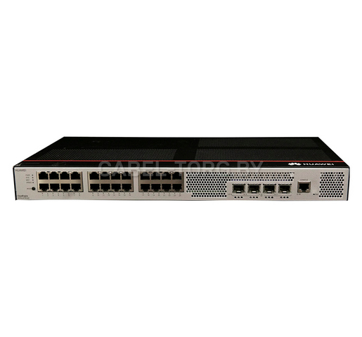 Коммутатор Huawei S5735-L24T4X-QA1 №1 - cabel-torg