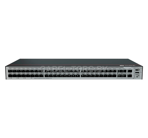 Коммутатор Huawei S5735-L48S4XE-A-V2 №1 - cabel-torg