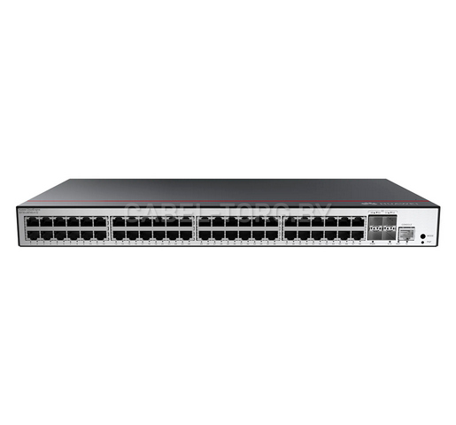 Коммутатор Huawei S5735-L48T4S-A-V2 №1 - cabel-torg