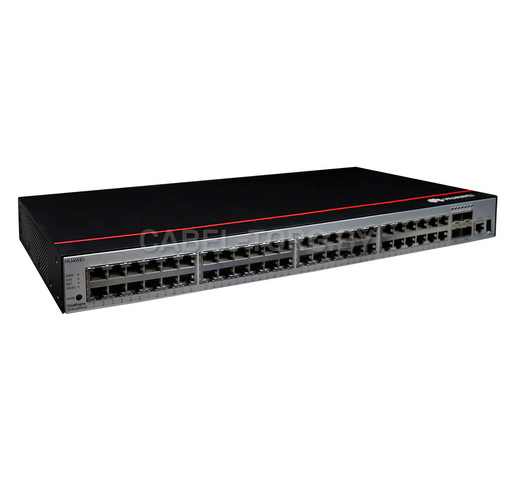 Коммутатор Huawei S5735-L48T4S-A1 №1 - cabel-torg