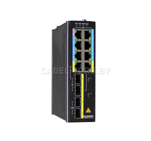 Коммутатор Huawei AR550C-2C6GE №1 - cabel-torg