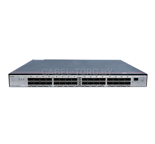 Коммутатор Huawei CE8850E-32CQ-EI №1 - cabel-torg
