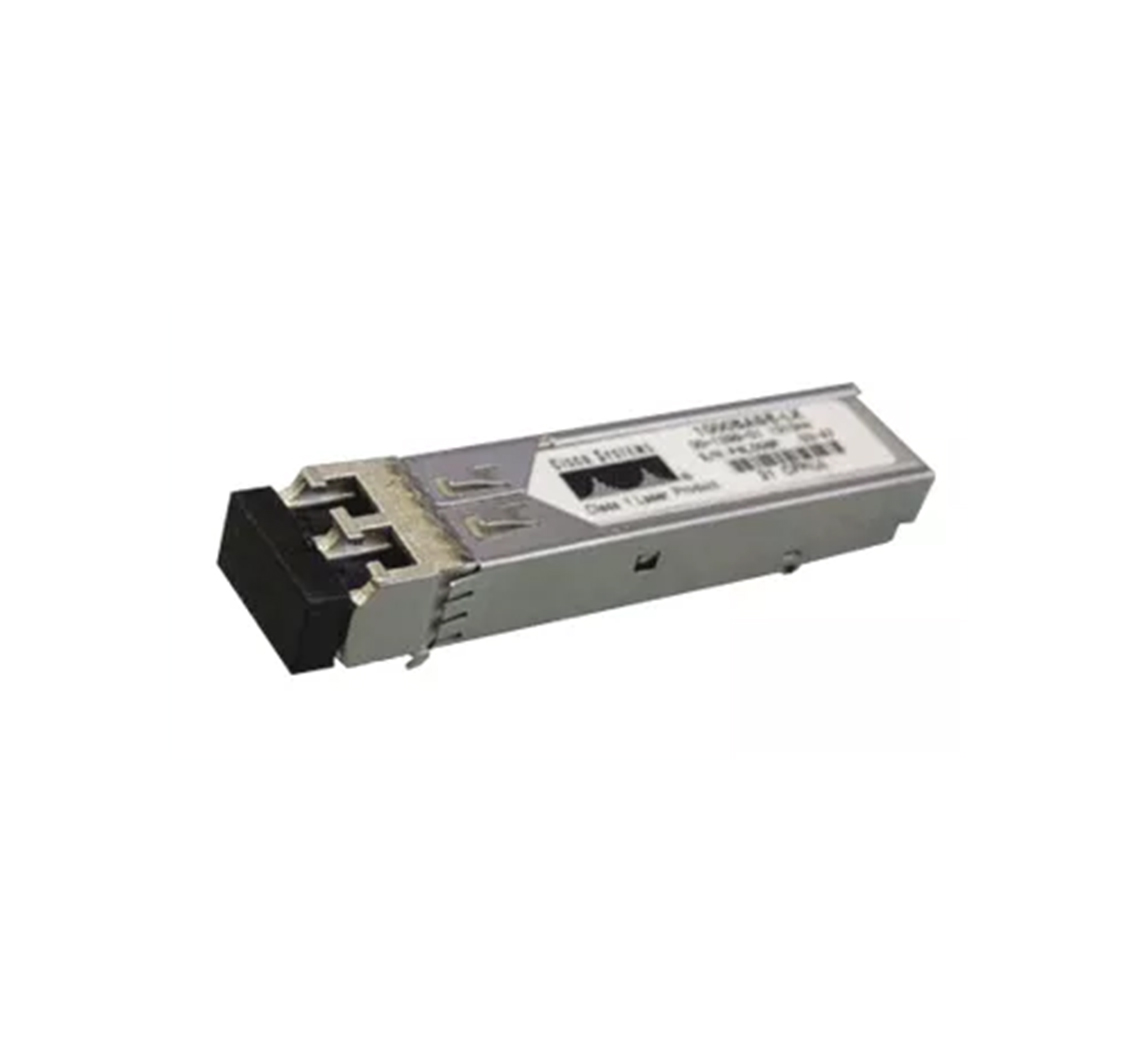 Модуль оптический SFP Cisco GLC-LH-SM. №1 - cabel-torg