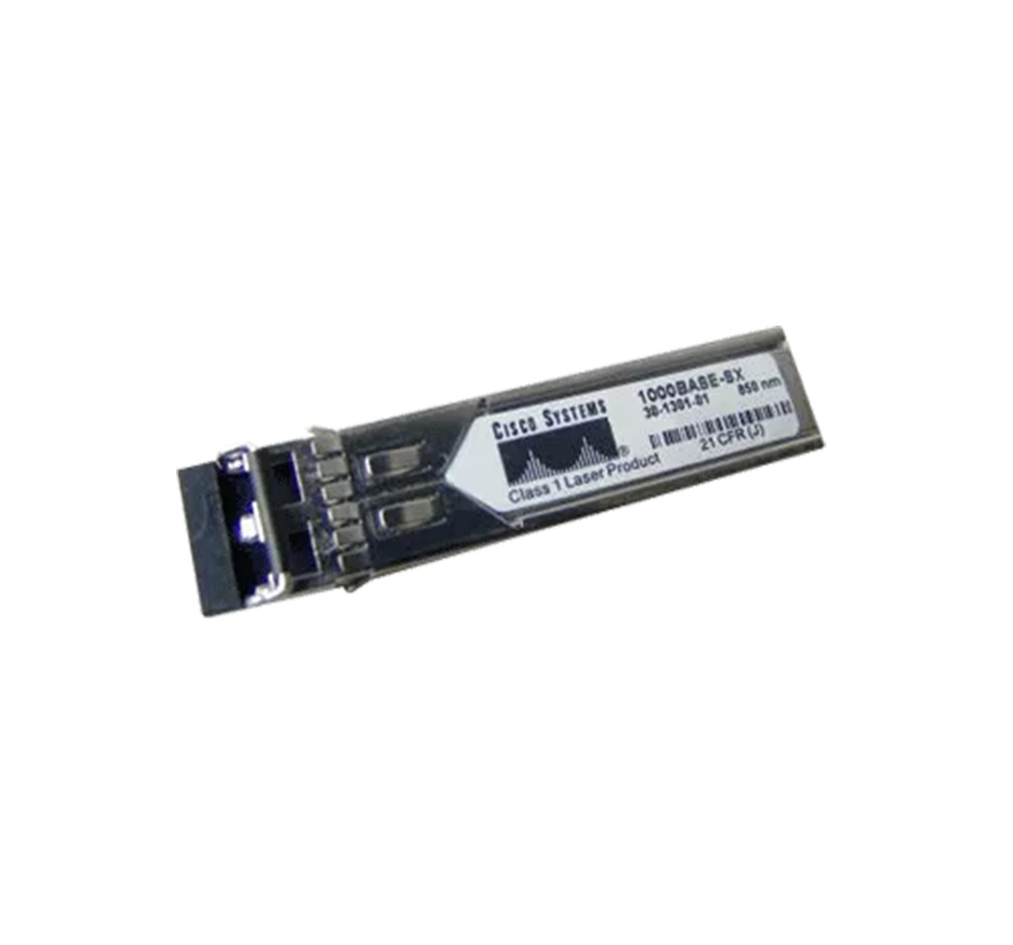 Модуль оптический SFP Cisco GLC-SX-MМ. №1 - cabel-torg