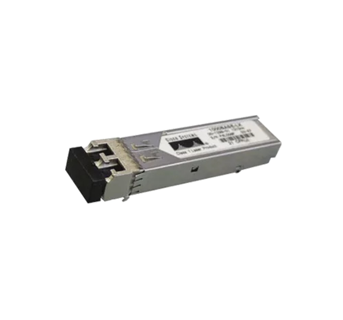 Модуль оптический Cisco GLC-LH-SMD. №1 - cabel-torg