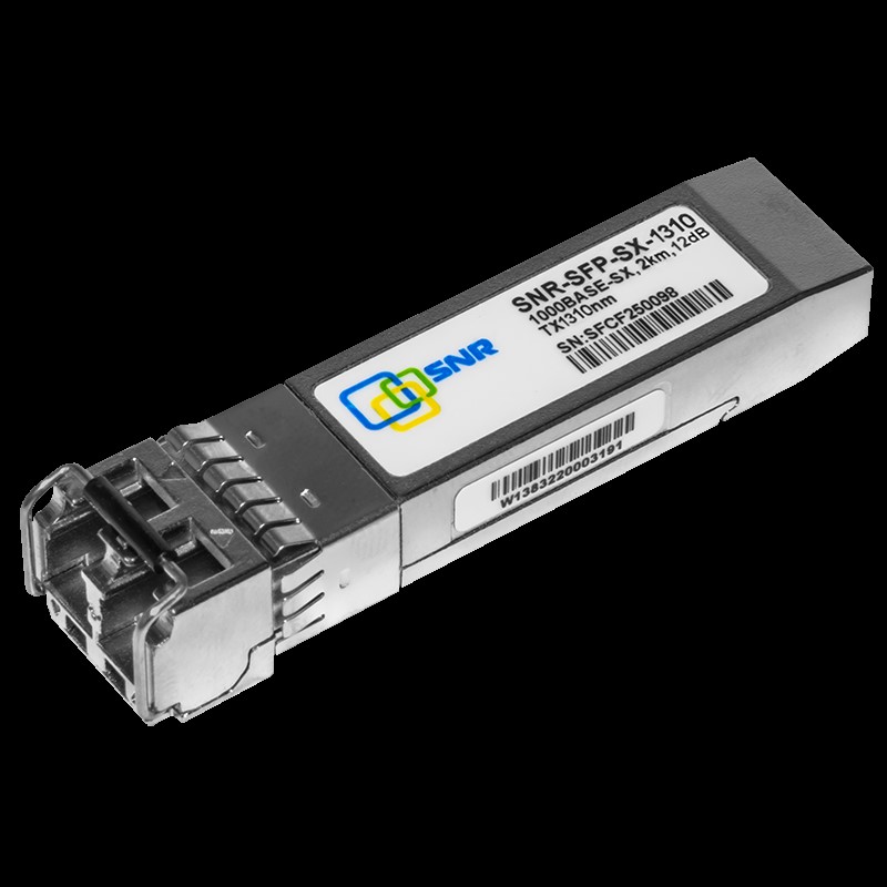 Модуль SFP LX 80км. №1 - cabel-torg