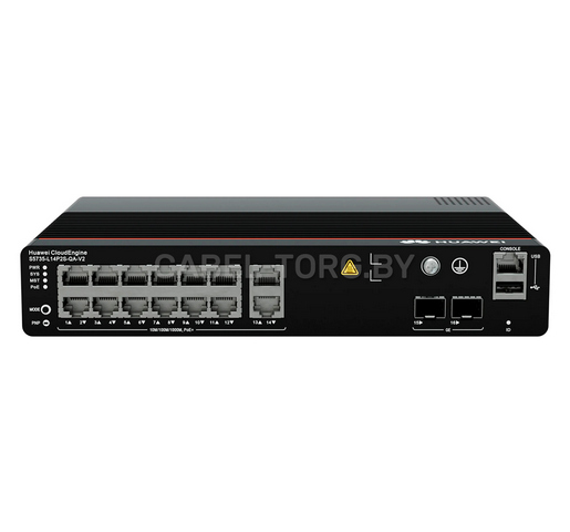 Коммутатор Huawei SS5735-L14P2S-QA-V2 №1 - cabel-torg