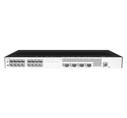 Коммутатор Huawei S5735-L16T4X-QA-V2 №1 - cabel-torg
