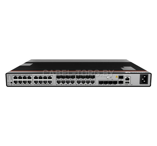 Коммутатор Huawei S5735-L24LU8S4XE-QA-V2 №1 - cabel-torg