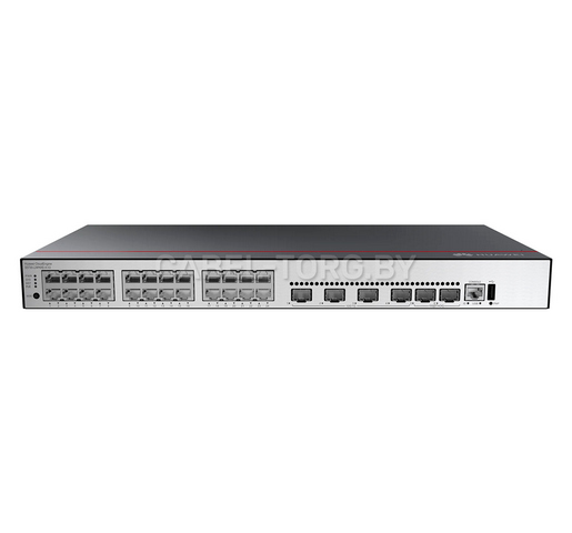 Коммутатор Huawei S5735-L24P4XE-A-V2 №1 - cabel-torg