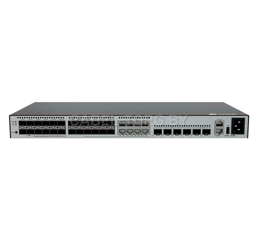 Коммутатор Huawei S5735-L24ST4XE-A-V2 №1 - cabel-torg