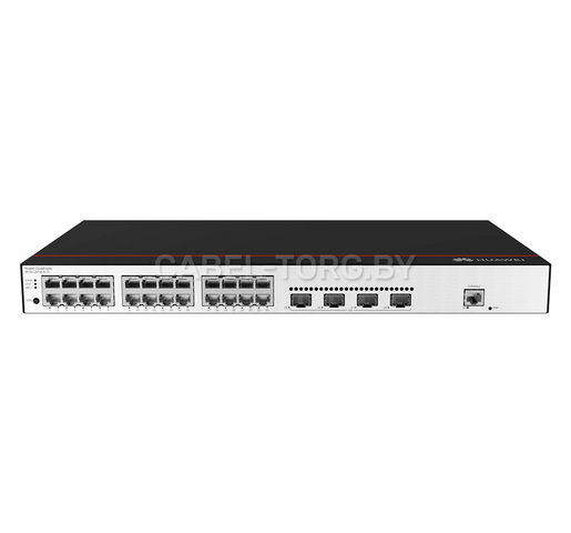 Коммутатор Huawei S5735-L24T4S-A-V2 №1 - cabel-torg
