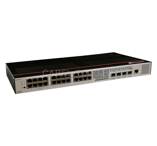Коммутатор Huawei S5735-L24T4S-QA1 №1 - cabel-torg