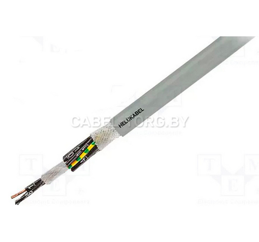 Кабель HELUKABEL MULTIFLEX 512-PUR 12G1 22528 №1 - cabel-torg