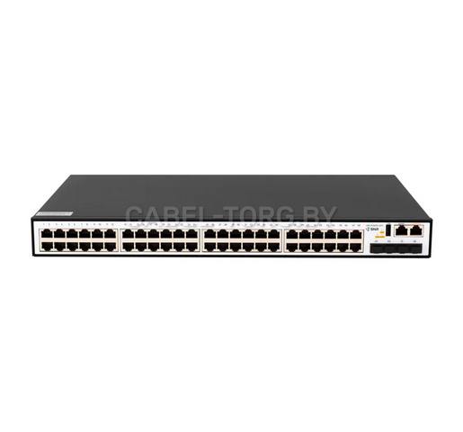 Управляемый коммутатор SNR-S2989G-48TX-RPS №1 - cabel-torg