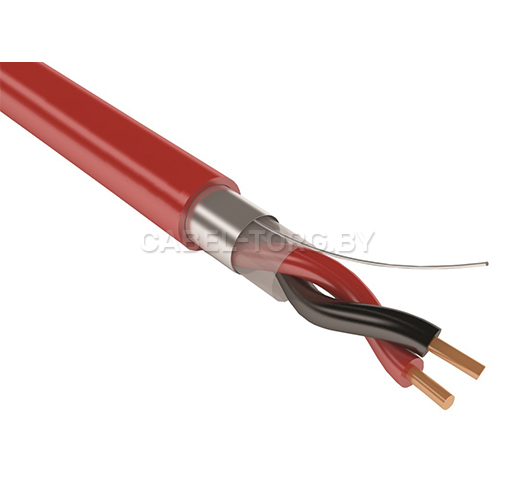 Кабель КСРЭВнг(А)-FRLS 1х2х0,80 мм (0,5 мм.кв.) №1 - cabel-torg