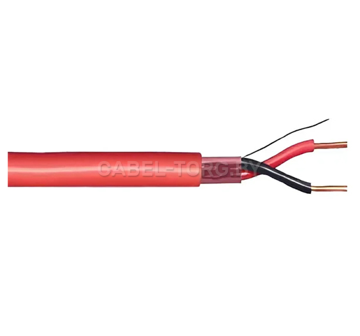 Кабель КСВВнг(A)-LS 2х0,5 №1 - cabel-torg