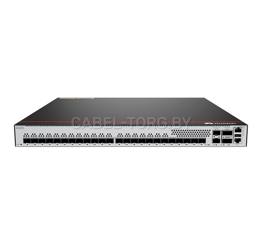 Коммутатор Huawei CloudEngine S6750-S16X8YZ №1 - cabel-torg