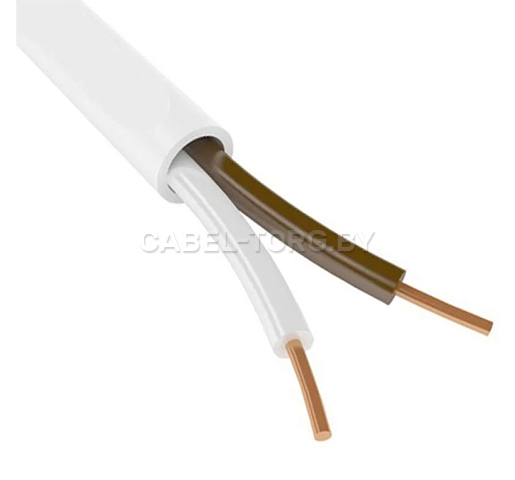 Кабель КСВВ, 2х0,5. №1 - cabel-torg