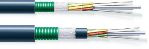 Кабель GYDXTA-72 B 1.3 волоконно-оптический №1 - cabel-torg