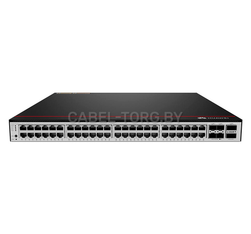 Коммутатор Huawei CloudEngine S5755-H48UM4Y2CZ №1 - cabel-torg