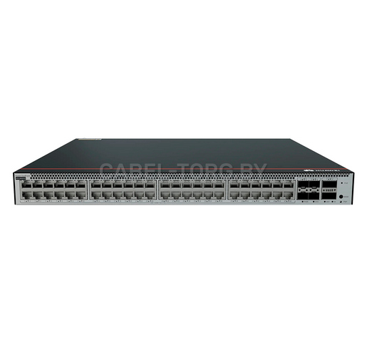 Коммутатор Huawei CloudEngine S5755-H48UN4Y2CZ №1 - cabel-torg