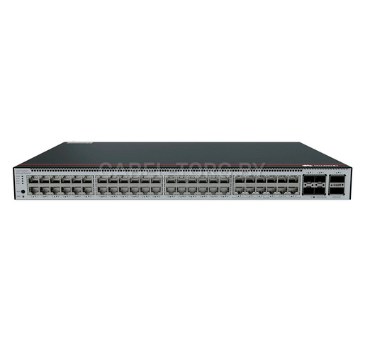 Коммутатор Huawei CloudEngine S5755-H48UTM4X4Y2C №1 - cabel-torg