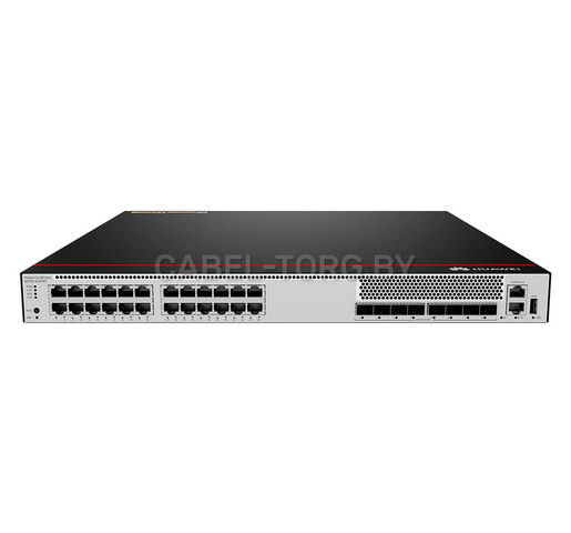Коммутатор Huawei CloudEngine S5755-S24P8Y №1 - cabel-torg