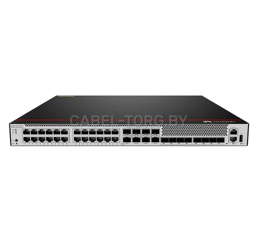 Коммутатор Huawei CloudEngine S5755-S24T8J8YZ №1 - cabel-torg