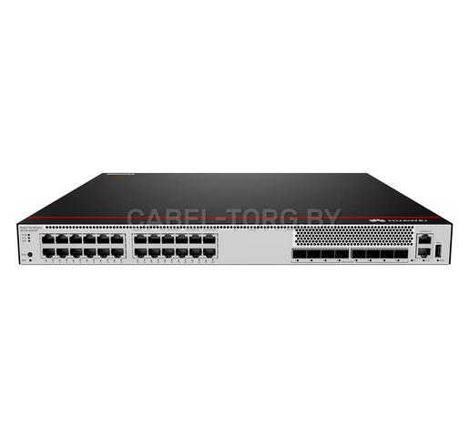 Коммутатор Huawei CloudEngine S5755-S24T8Y №1 - cabel-torg