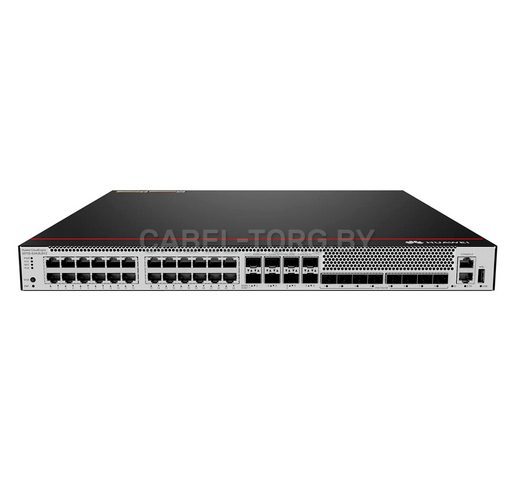 Коммутатор Huawei CloudEngine S5755-S24U8J8YZ №1 - cabel-torg