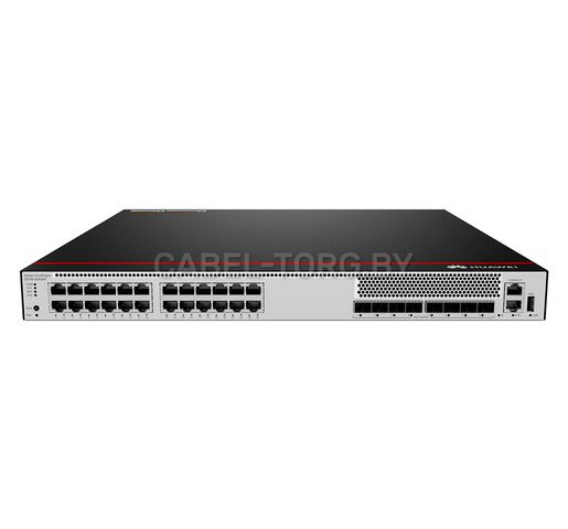 Коммутатор Huawei CloudEngine S5755-S24U8Y №1 - cabel-torg