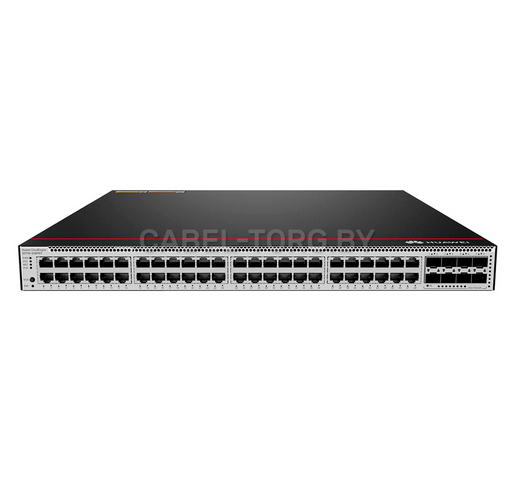 Коммутатор Huawei CloudEngine S5755-S48P8Y №1 - cabel-torg