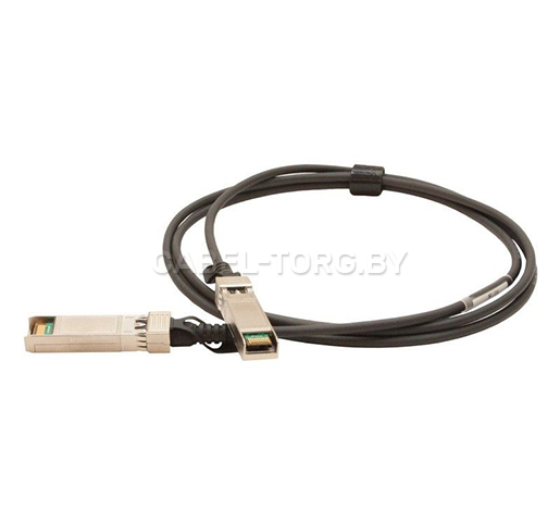 KIWI SFP+, 10G, Direct Attach, кабель соеденительный, 1 метр №1 - cabel-torg