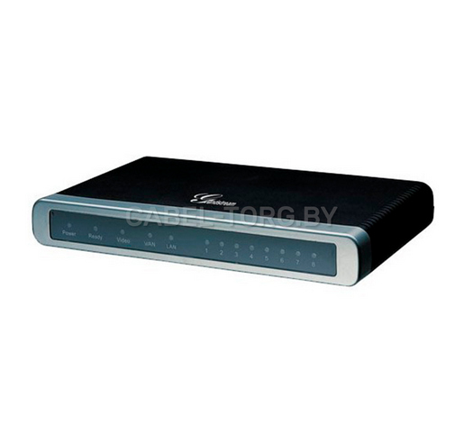 IP-шлюз GXW4104 Grandstream №1 - cabel-torg