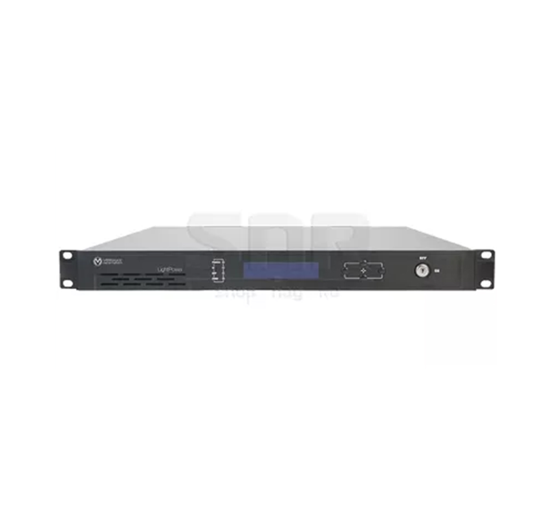 Оптический усилитель VERMAX для сетей КТВ, 22dBm. №1 - cabel-torg