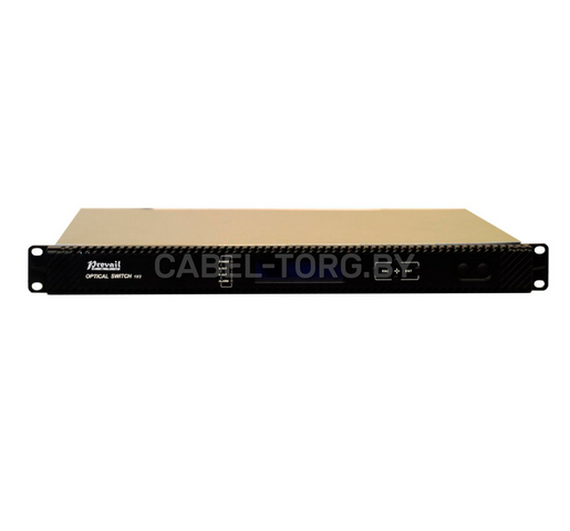 Оптический коммутатор WT 1550 (OSW-2, WS1524J Prevail) №1 - cabel-torg