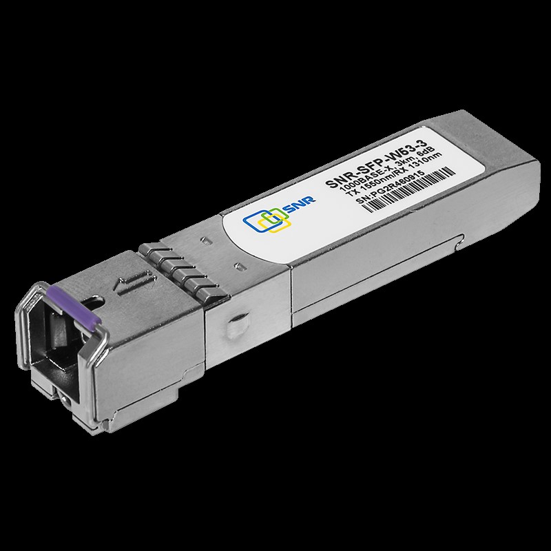 Модуль SFP+ 10G, 300m, 850nm. №1 - cabel-torg