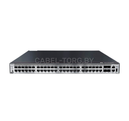 Коммутатор Huawei S5731S-H48T4X-A №1 - cabel-torg