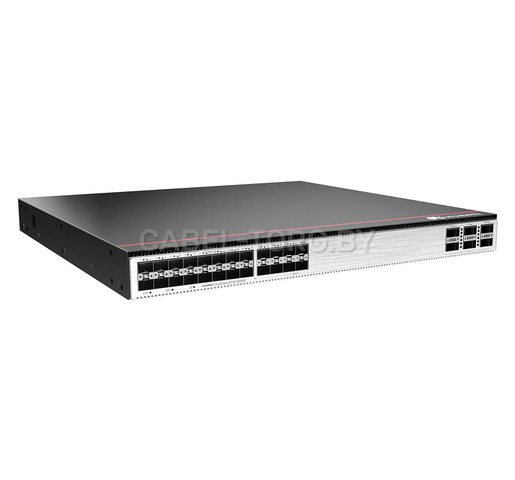 Коммутатор Huawei S5732-H24S6Q №1 - cabel-torg