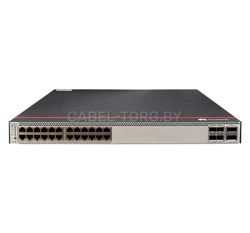 Коммутатор Huawei S5732-H24UM2CC №1 - cabel-torg