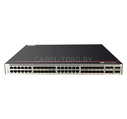 Коммутатор Huawei S5732-H48XUM2CC №1 - cabel-torg